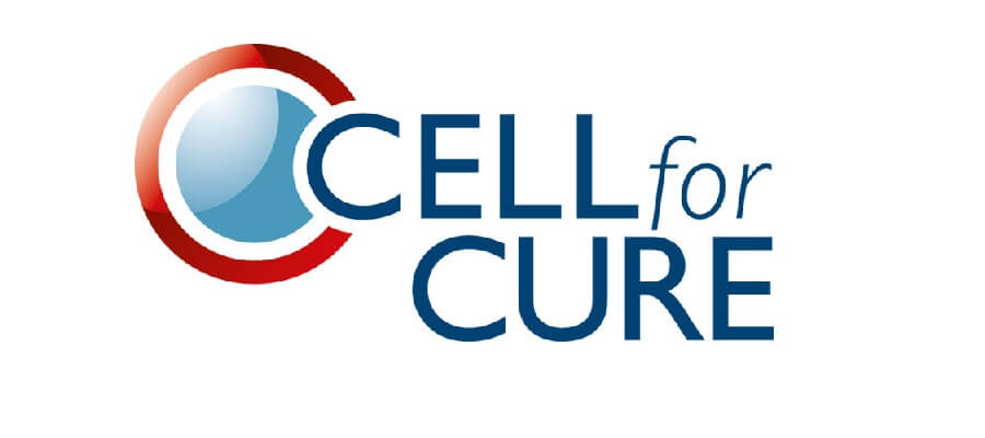 Logo CELLforCURE