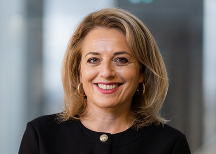 Portrait de Virginie Scanu