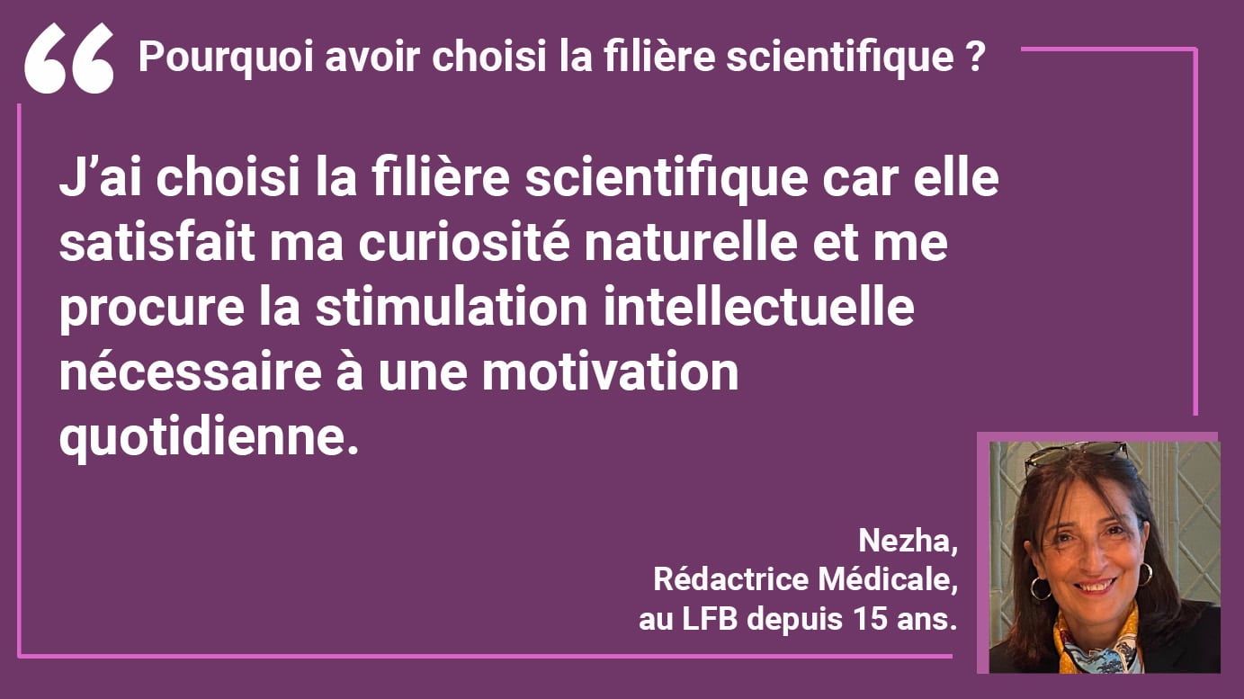 Journéefemmes Fillessciences 2025 Nezha