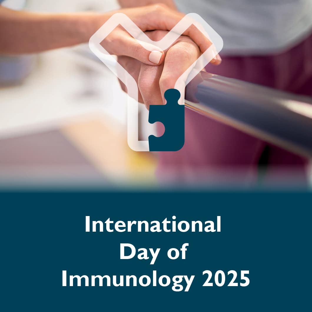 International Day of immunology 2025
