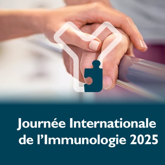 Journée Internationale de l’Immunologie 2025