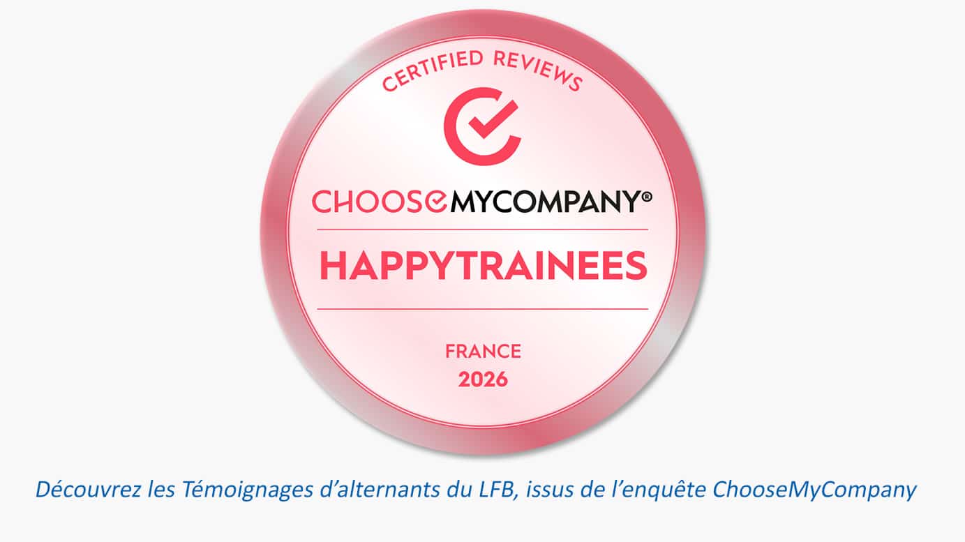 Label Happy Trainees 2025