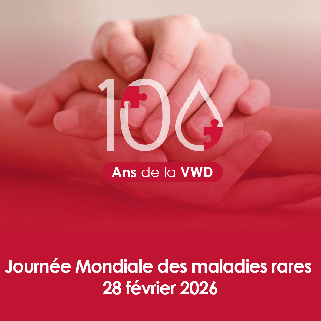 Journée Mondiale des maladies rares 28 février 2026