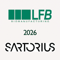 Partenariat Lfb Bioman Sartorius2026