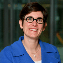 Claire Biot, Directrice Générale du LFB