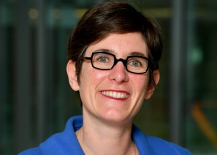 Claire Biot, Directrice Générale du LFB